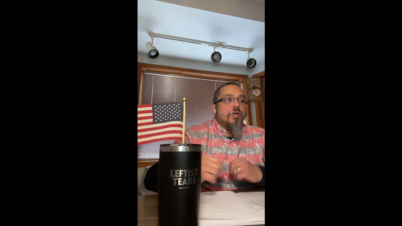 KodiakIslandBulletinBoard Ep. 003 11NOV21