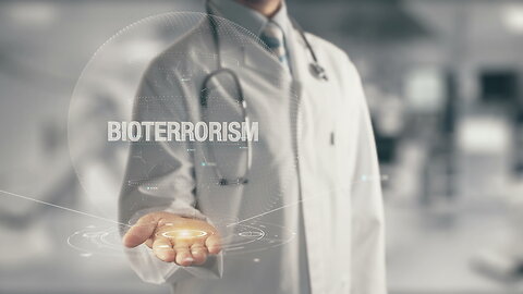 Exposing the US Biodefense Strategy and Biothreat Plan – Video #6