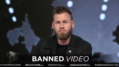 ALEX JONES (Full Show) Monday - 9/18/23