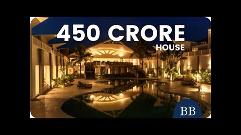 Luxury House Design Created by BB Construction #65
