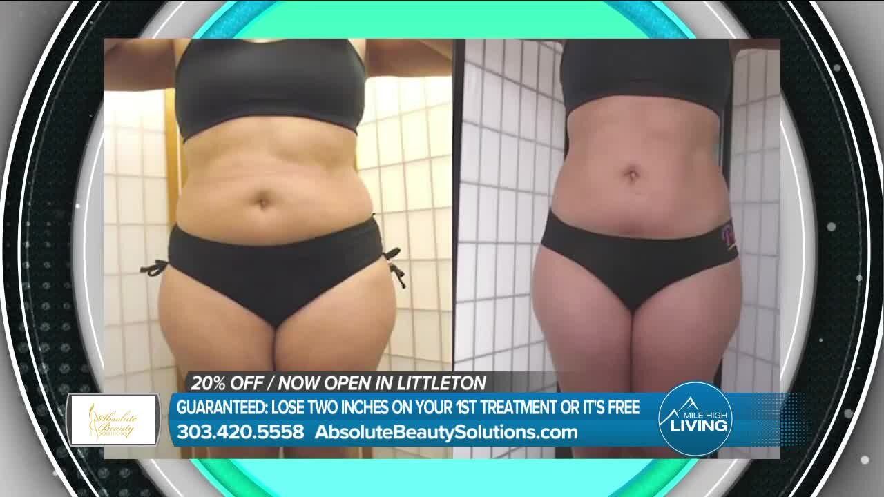 Absolute Beauty Solutions // Fast Weight Loss