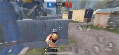 1vs1 tdm 😈