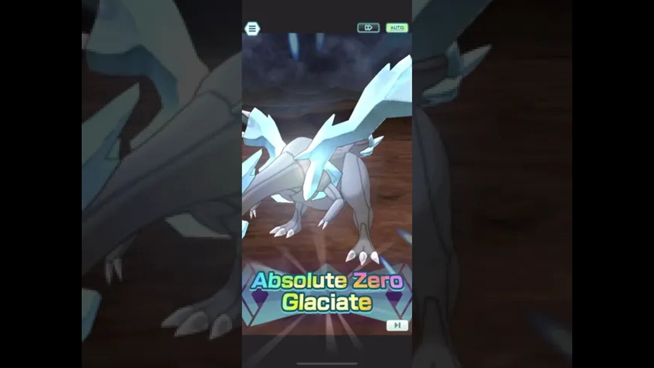 Pokémon Masters EX - Challenge Ghetsis: Part 4 Gameplay (Father or Foe Legendary Event)