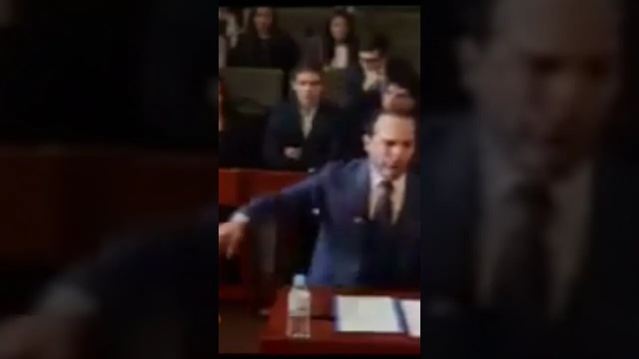 EL PEOR DELINCUENTE ES EL FUNCIONARIO JUDICIAL QUE INVENTA CARGOS