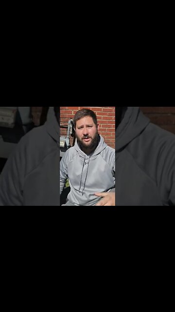 I'm turning the gas off! #airconditioning #comedy