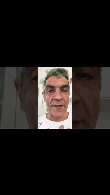 O maior otario de todos os tempos no canal do Neo não percam