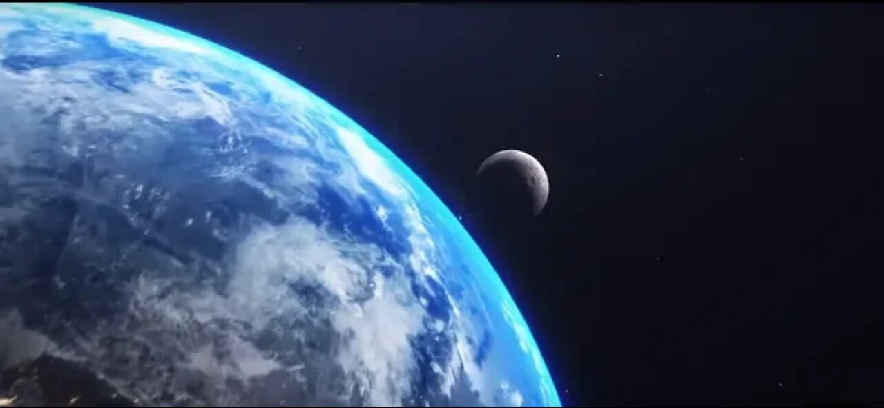 We Are NASA
