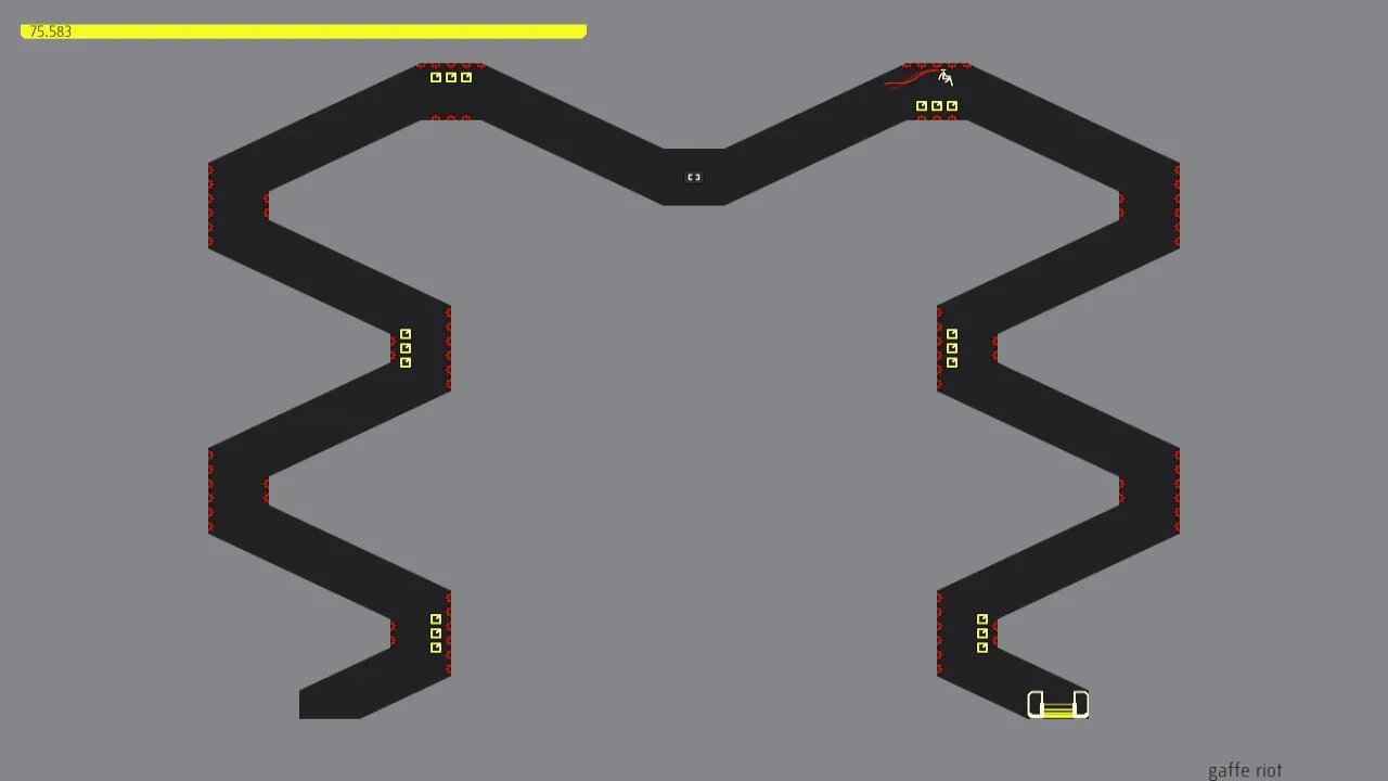 N++ - Gaffe Riot (SU-B-19-00) - G--