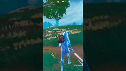 Heading in #gaming #epic #fortnite
