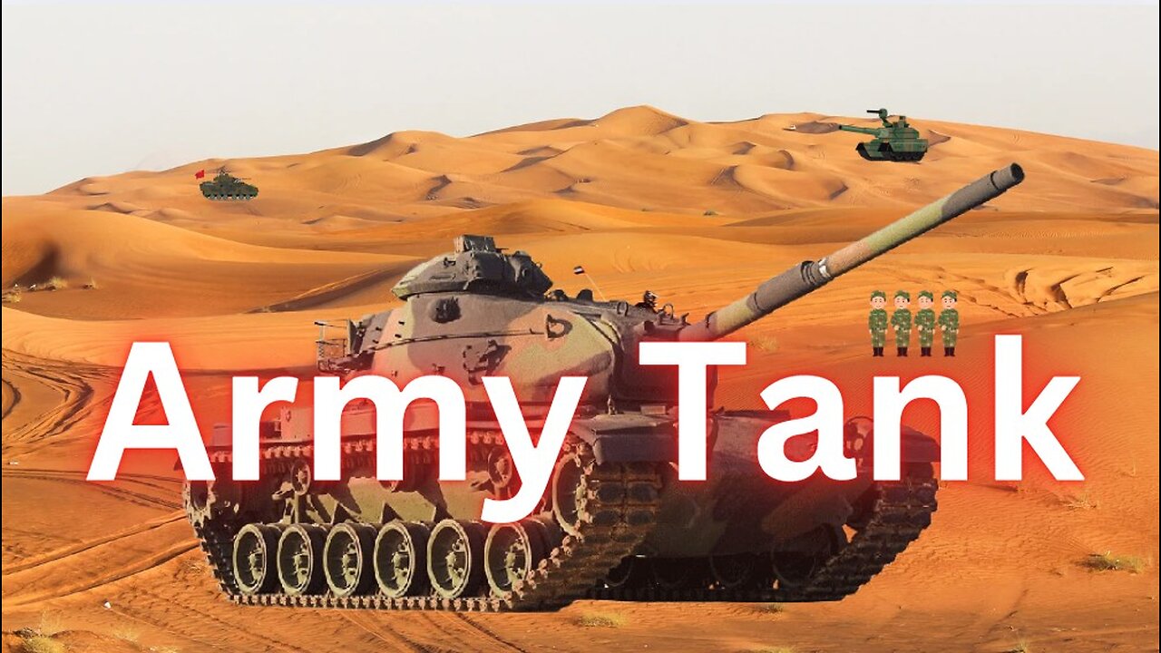 How does army tank work in hindi | Army Tank | How does Tank Work