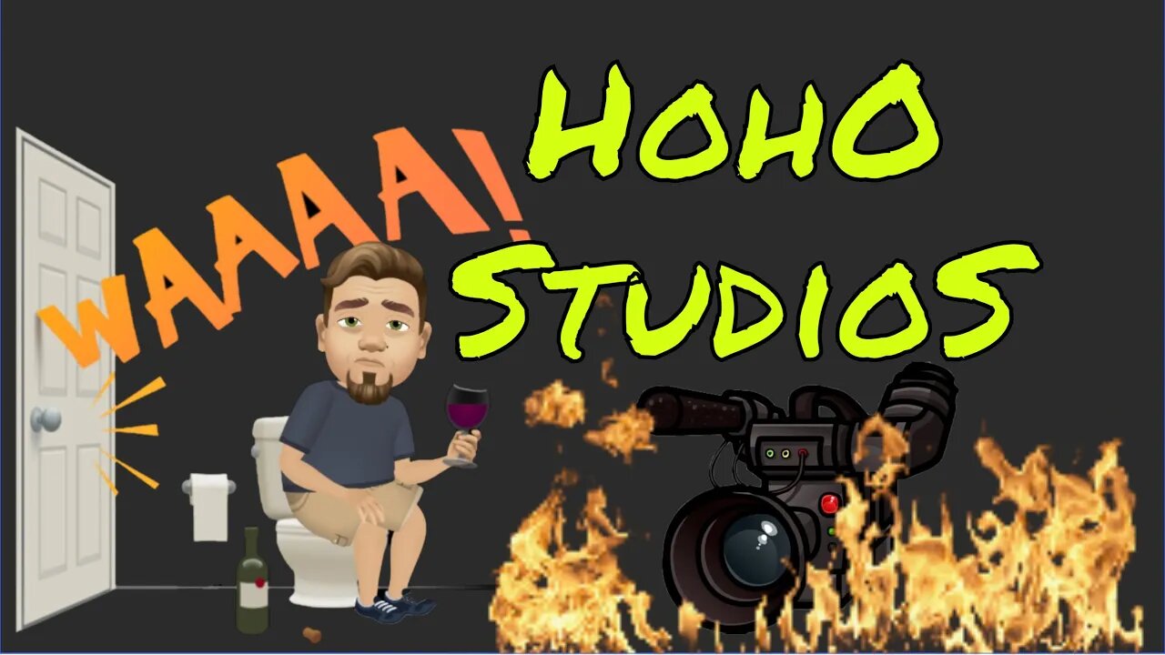 Attack of the Loose Duce