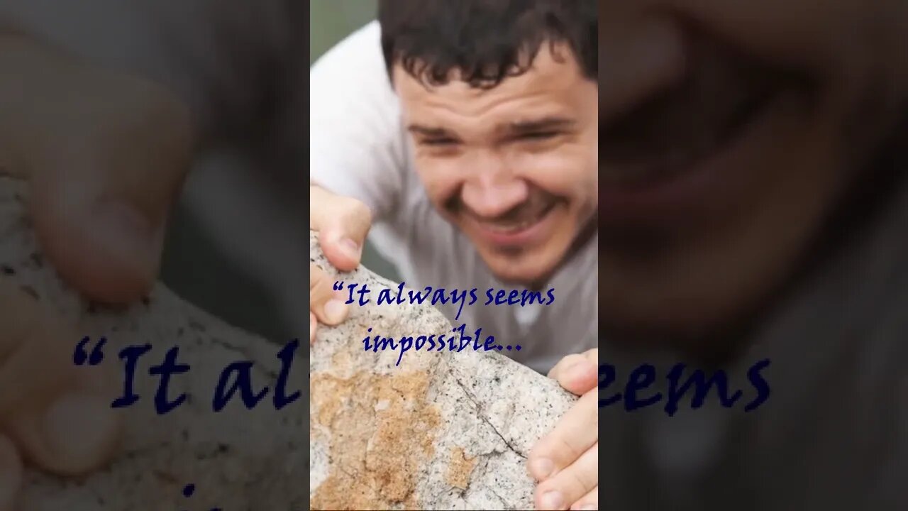 IMPOSSIBLE! :o