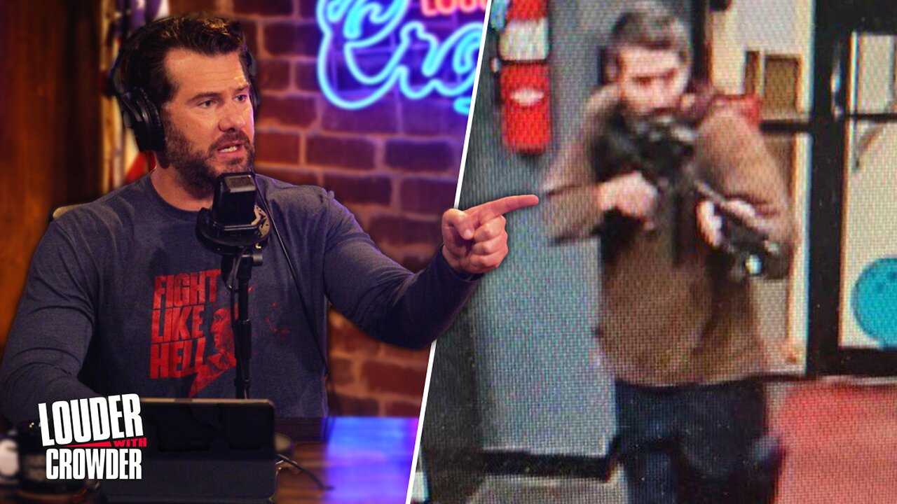 Massacre in Maine: Everything We Know About The Suspected Fugitive Gunman