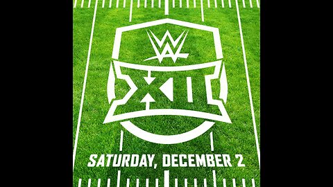 The WWE and the Big 12 have reached a massive partnership