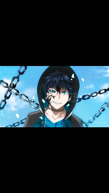 5 PERSONAGENS MAIS OVERPOWERS DOS ANIMES!!! - #shorts