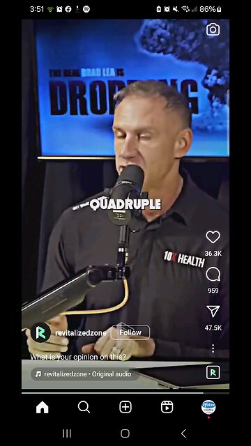 The Vaxxed can't get life insurance! The more boosters the less insurance available.