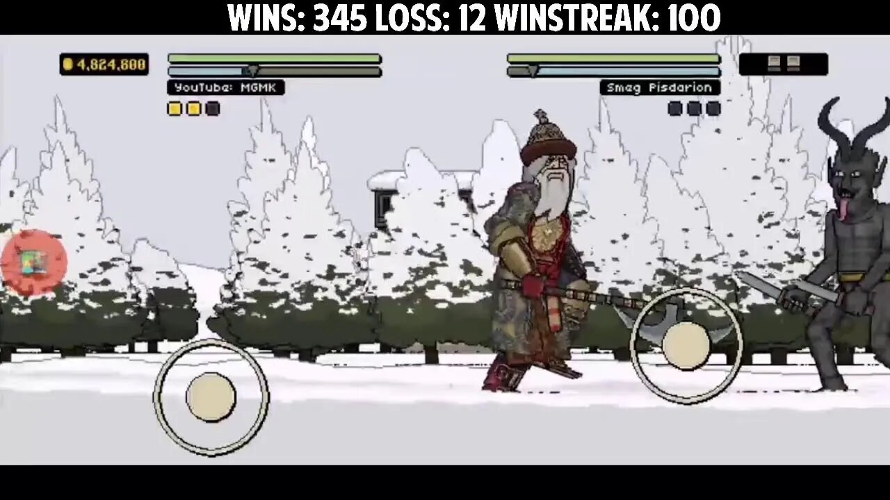 Bloody Bastards