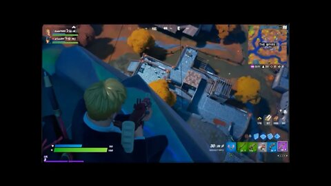 Fortnite Stream 3/19/21 (part 1 of 4)