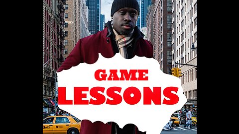 Game Lessons | gamelessonsmovie.com | Locario