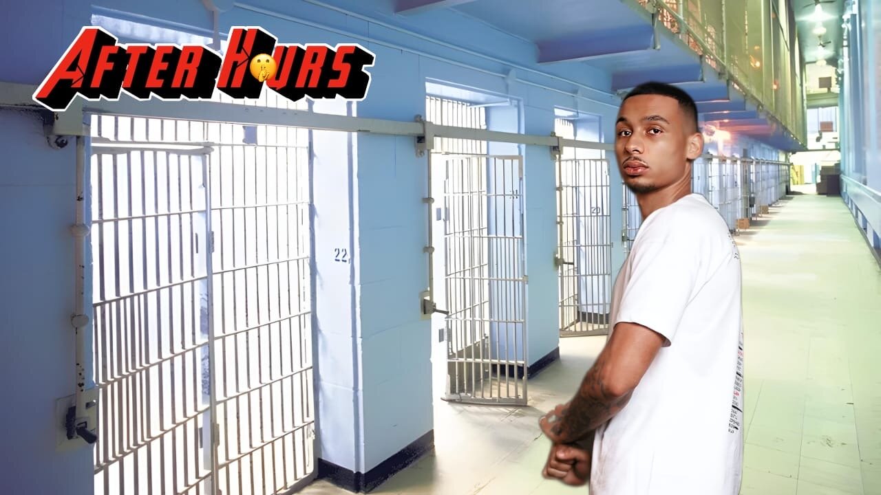 Fredo sentenced to 5 years in Dubai prison!!! #afterhours