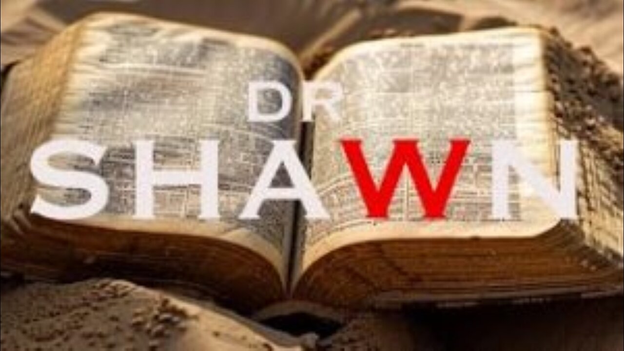 How can I understand the Shema? w/Dr Shawn - LIVE SHOW