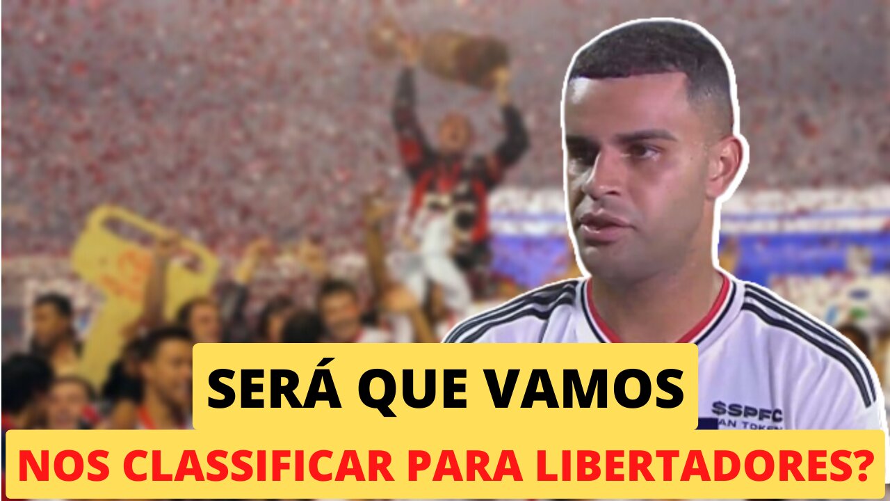 OLHA ISSO: Herói da virada dobre o América-MG diz que é tudo pela Libertadores