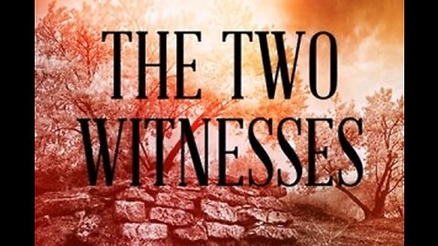 30 - Genesis 19 & Yasher 19.45-60 - Two Witnesses