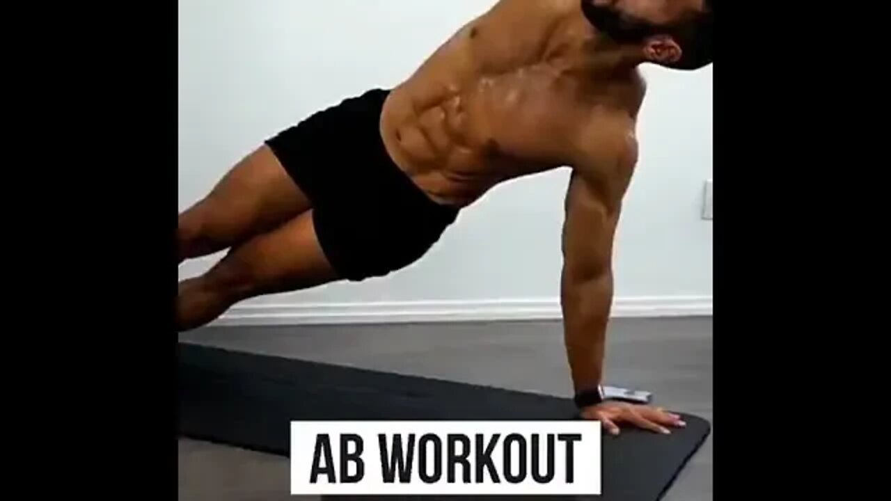 What 6 Abs workouts in your home Can Teach You About Life