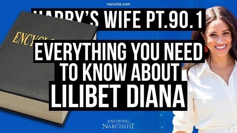 Harry´s Wife 90.1 Everything You Need To Know About Lilibet Diana (Meghan Markle)