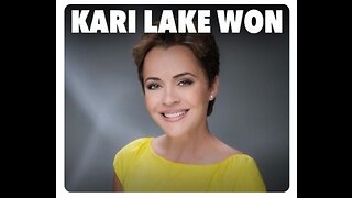 Kari Lake's Lawsuit