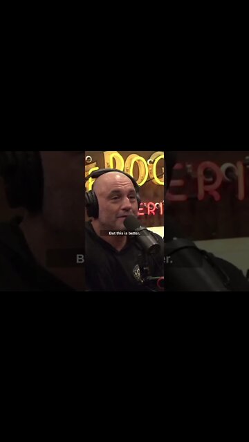 Joe Rogan and Jon Peters talking Top Gun