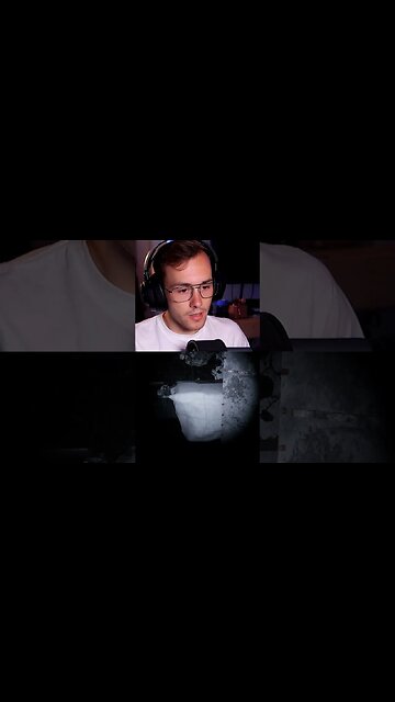 Meeting Her Dad | #shorts #jumpscare