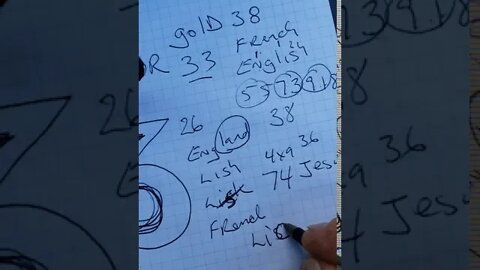 SEVEN SIX CREATE THREE