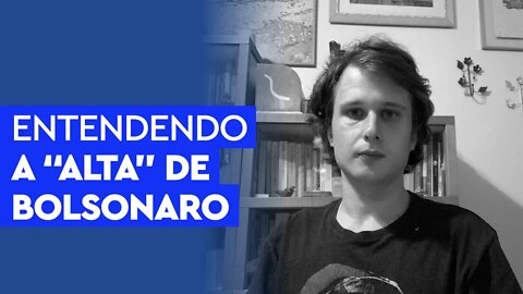 Nova pesquisa Quaest! Entenda o tamanho e os motivos da alta de Bolsonaro