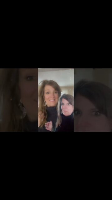 How buying agents feel when they walk in the house and the listing agent is sitting on the couch #z