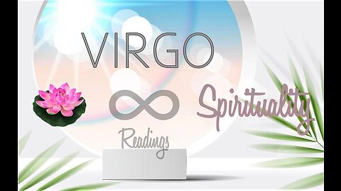 VIRGO ~ Life Lesson ~