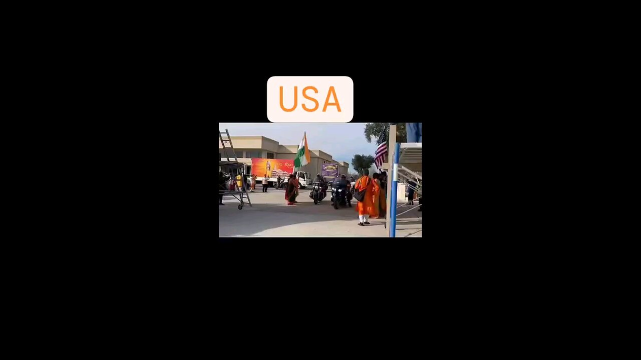 Aless, the worship of Lord Sri Rama was going on loudly in many countries of the๐๏ธ๐๏ธ