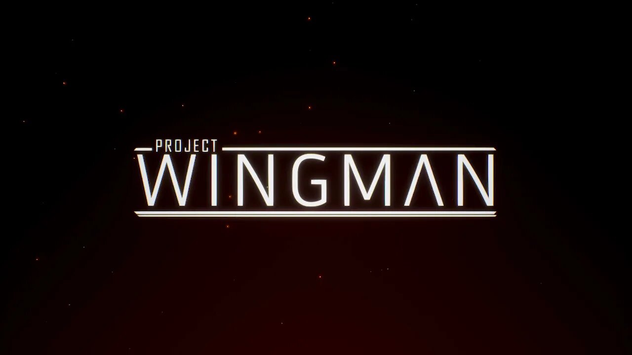 Project Wingman | Credits and Complete Backer List