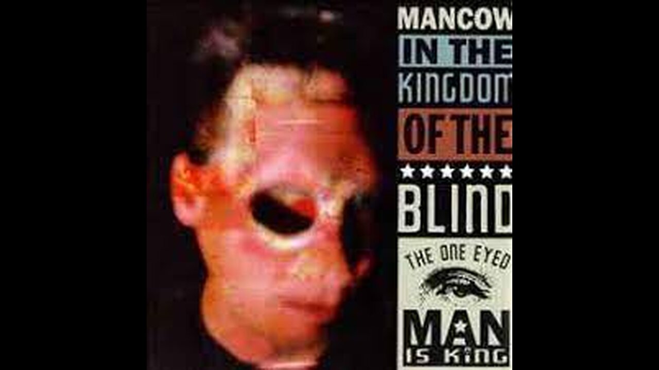 Kingdom of the blind