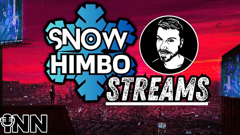 Snow Himbo Streams | Liberal Meltdown TIER List | Blue MAGA STOPS THE STEAL | The Trump Deception