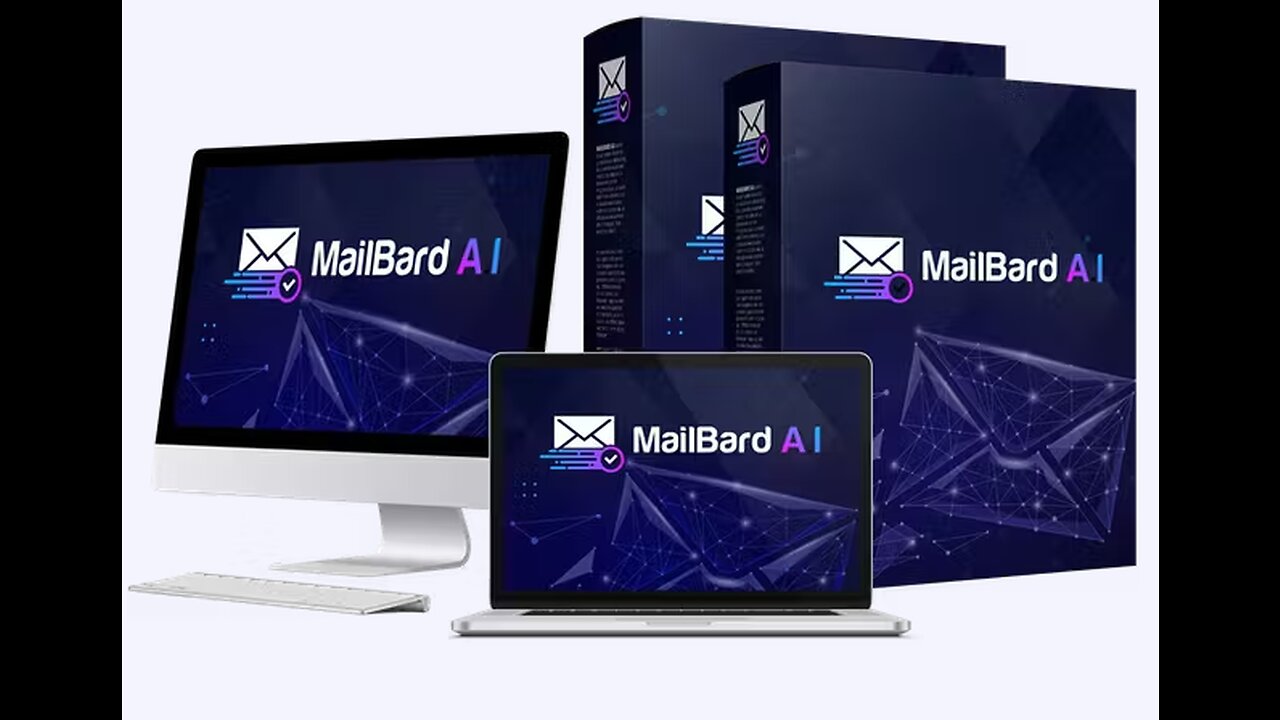 Mailbard AI Review & Bonus – First & Only AI Based Video Marketing Autoresponder!