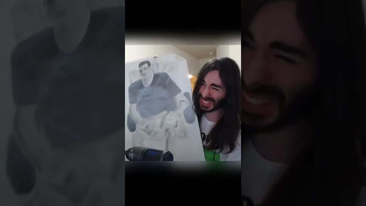 Have You Seen An Artist This Talented