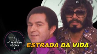 ESTRADA DA VIDA - MILIONÁRIO E JOSÉ RICO ACAPELLA