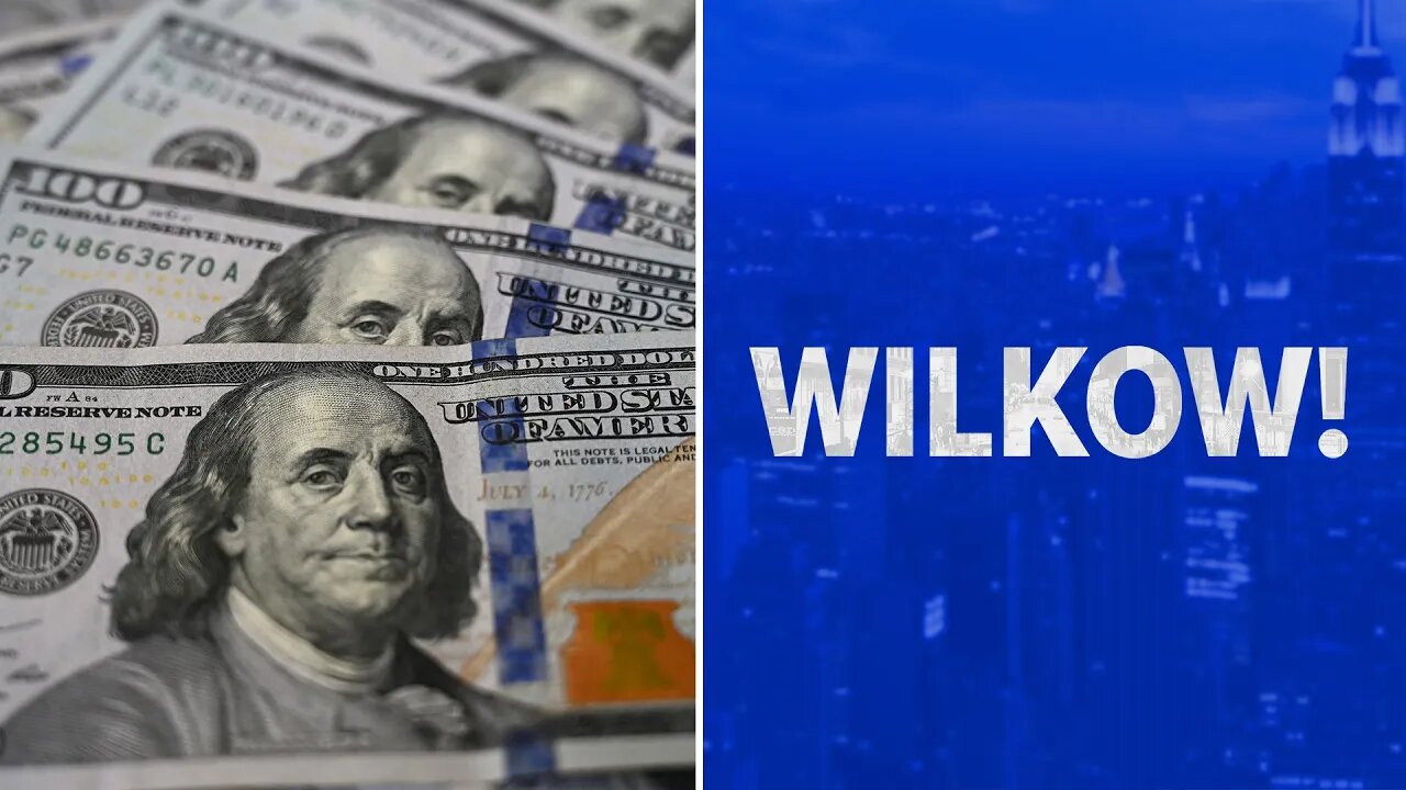 Andrew Wilkow: The Biden Administration’s Next $14 Billion Mistake