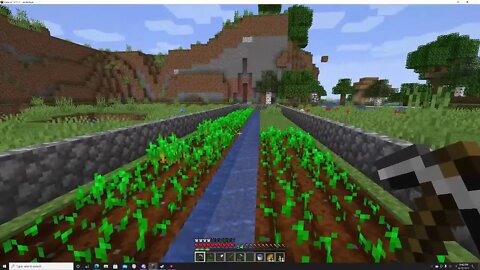 minecraft stream for a friend