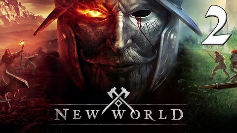 New World (Closed BETA): THE WAY OF THE NEW WORLD! (#2)