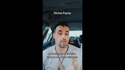 Twin Flames