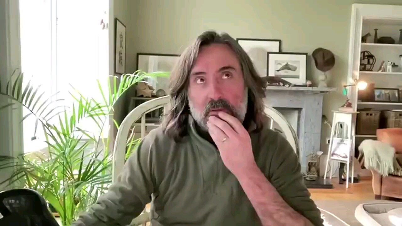 Neil Oliver: ‘There’s a Storm Coming….’ (2.29.24)