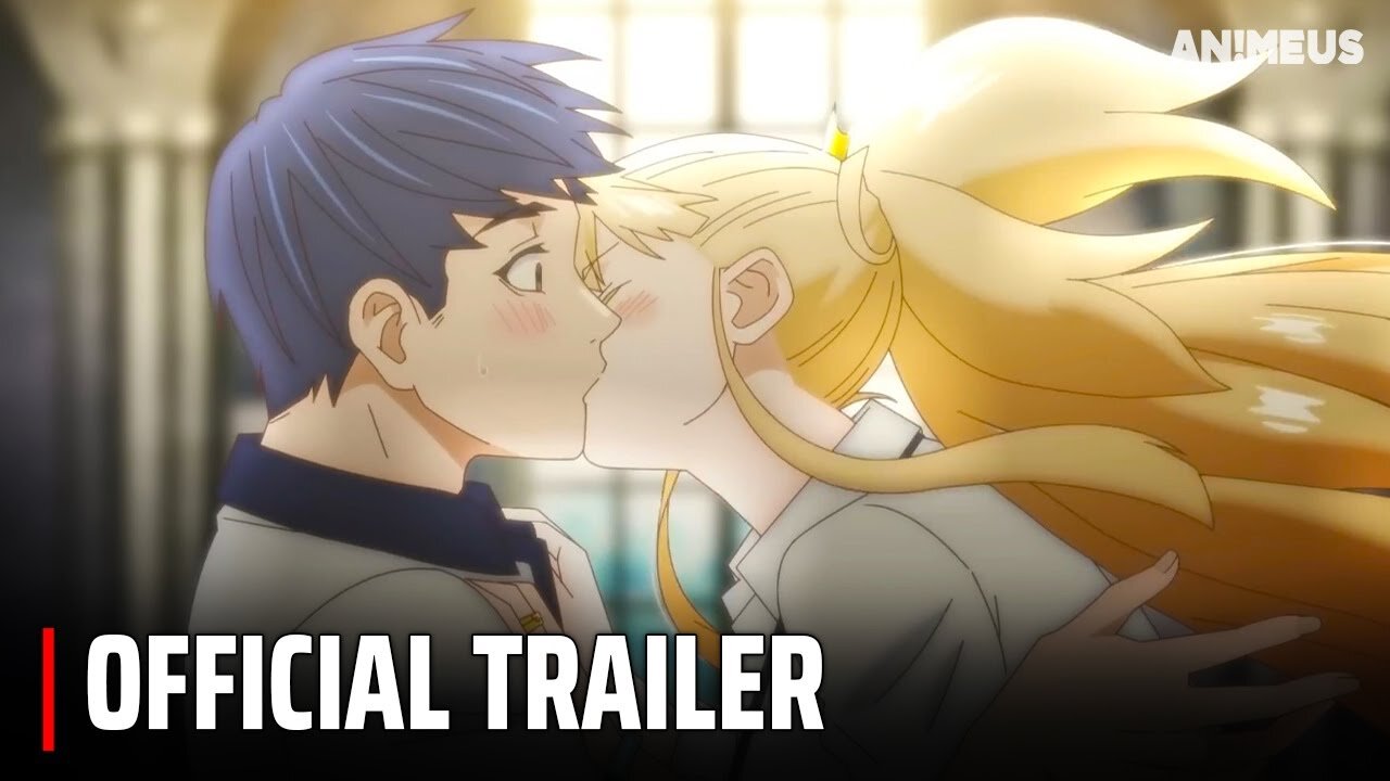 Tales of Wedding Rings - Official Trailer