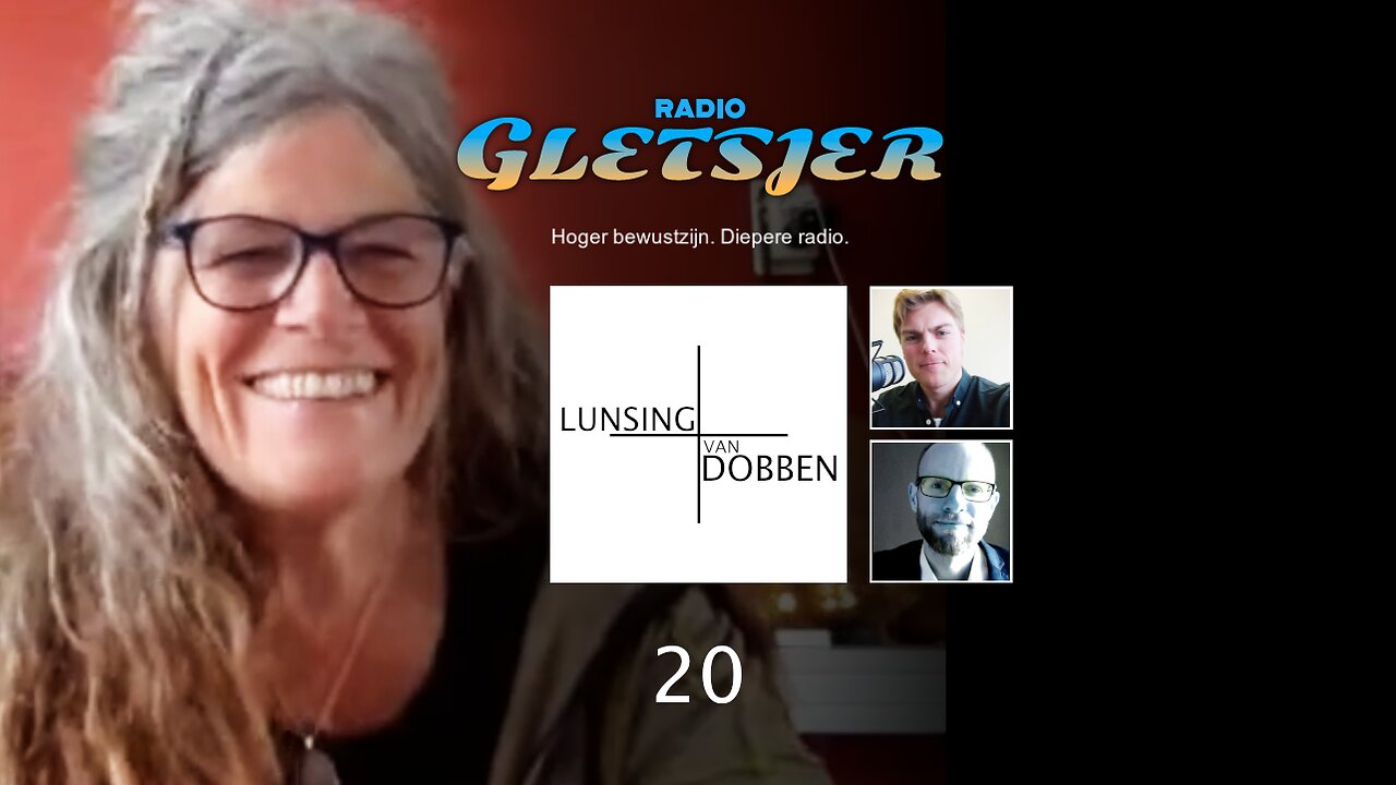 Elly Bakhuis, Jos Douma | Lunsing + Van Dobben #20